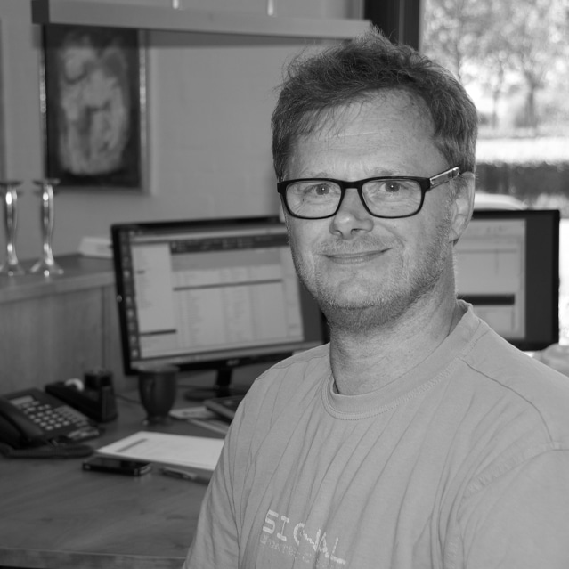 Bjarne Skovgaard Pedersen