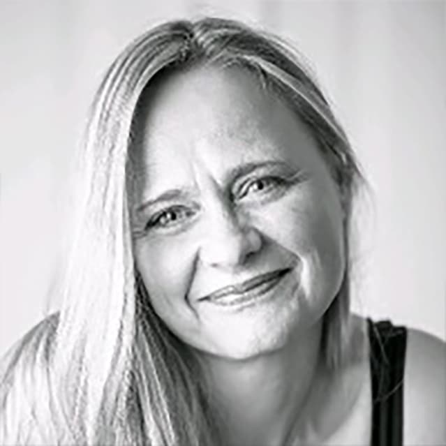 Doris Paluchowski