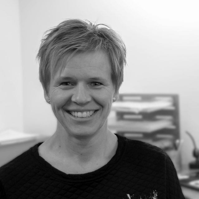 Gitte Steensgaard Breiner