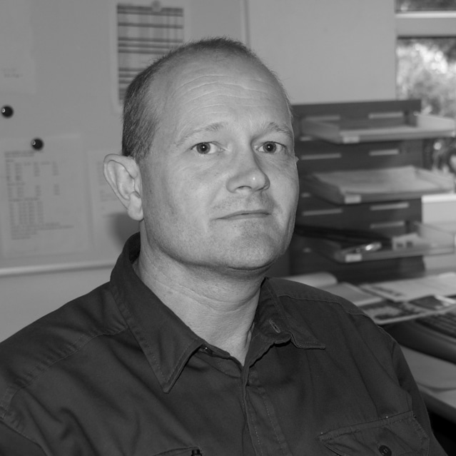 Poul Erik Primdahl