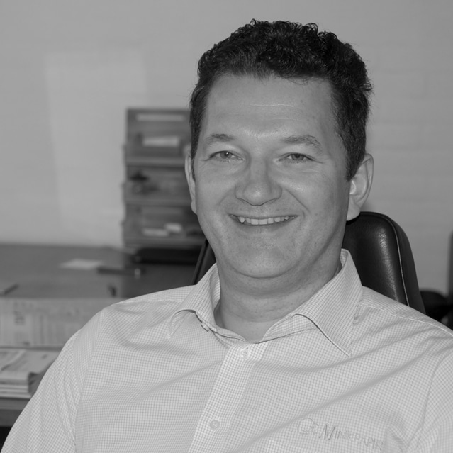 Rudi Pedersen